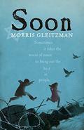 Soon (Once #5) by Morris Gleitzman