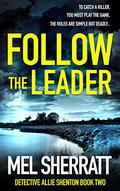 Follow the Leader by Mel Sherratt, Anne Flosnik
