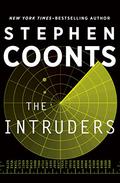 The Intruders by Stephen Coonts