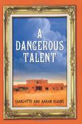 A Dangerous Talent (Alix London #1) by Aaron Elkins