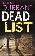 Dead List by Helen H. Durrant, Jonathan Keeble