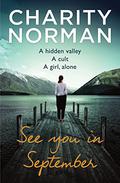 See You In September by Charity Norman