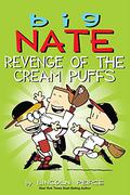 Revenge of the Cream Puffs (Big Nate Graphic Novels #16) by Lincoln Peirce