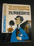 The Brinkmanship of Galahad Threepwood by P.G. Wodehouse