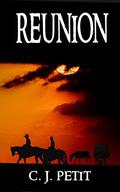 Reunion (Joe Beck #2) by C.J. Petit