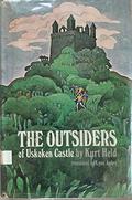 The Outsiders of Uskoken Castle by Kurt Held, Kurt Held