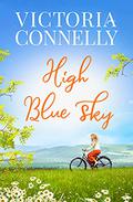 High Blue Sky by Victoria Connelly