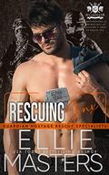 Rescuing Jinx by Ellie Masters