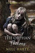 The Orphan Thieves by Nell Harte