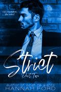 Strict (Strict #2) by Hannah Ford