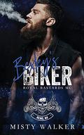 Bexley's Biker by Misty Walker