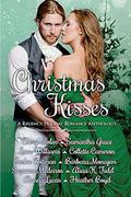 Christmas Kisses: A Regency Holiday Romance Anthology by Alina K. Field