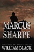 Marcus Sharpe by William Black