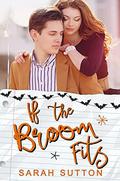 If The Broom Fits (Love in Fenton County) by Sarah Sutton