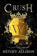 Crush by Ketley Allison