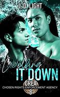 Wolfing It Down (CREA #8) by J.D. Light