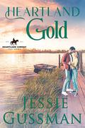 Heartland Gold by Jessie Gussman