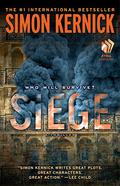 Siege by Simon Kernick