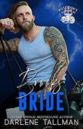 Brooks' Bride: A Poseidon's Warriors MC Novel - Book 4 by Darlene Tallman