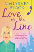 Love on the Line by McGarvey Black