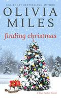 Finding Christmas (Blue Harbor #7) by Olivia Miles
