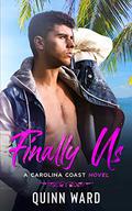 Finally Us (Port Java #1) by Sloan Johnson