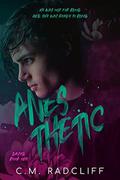 Anesthetic: An Enemies-to-Lovers Romance (Dazed #1) by C.M. Radcliff