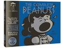 The Complete Peanuts 1953-1954 (The Complete Peanuts #2) by Walter Cronkite