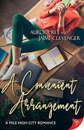 A Convenient Arrangement (Mile High City Romance #1) by Aurora Rey