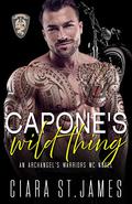 Capone's Wild Thing by Ciara St. James