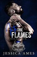Into the Flames by Jessica Ames