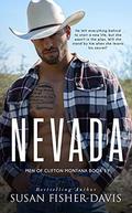 Nevada Men of Clifton, Montana Book 19 by Susan Fisher-Davis