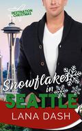 Snowflakes in Seattle: by Lana Dash