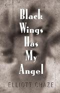 Black Wings Has My Angel by Elliott Chaze