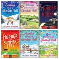 Murder at the House on the Hill (The Dedley End Mysteries #1) by Victoria Walters