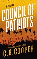 Council of Patriots by C.G. Cooper