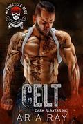 Celt by Aria Ray