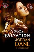 Fiona's Salvation (Ryker Townsend FBI Profiler #1.8) by Jordan Dane
