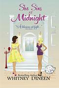 She Sins at Midnight by Whitney Dineen