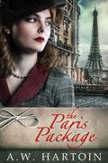 The Paris Package (Stella Bled #1) by A.W. Hartoin