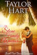 The Stone Family Warrior by Taylor Hart