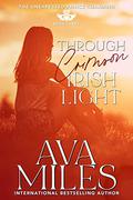 Through Crimson Irish Light (Unexpected Prince Charming #3) by Ava Miles