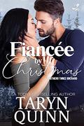 Fiancée by Christmas by Taryn Quinn