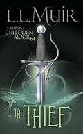 The Thief (The Ghosts of Culloden Moor #64) by L.L. Muir