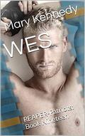 WES: REAPER-Patriots: Book Nineteen by Mary Kennedy