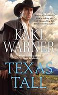 Texas Tall  (Berkley Sensation) by Kaki Warner