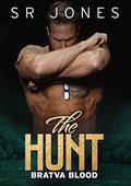 The Hunt: Bratva Blood Six:  (A Dark Mafia Romance) by Silla Webb