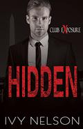 Hidden by Ivy Nelson