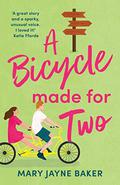 A Bicycle Made For Two (Love in the Dales #1) by Mary Jayne Baker