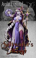 Saltwater's Weep by Deacon Frost